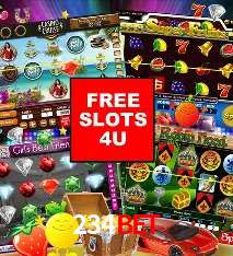 Desvendando o Mundo dos Jogos Virtuais na 234bet