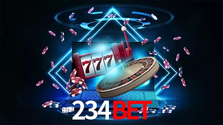 Segurança 2FA 234bet