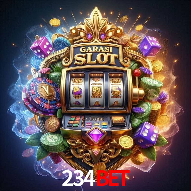 Integração de APIs 234bet