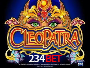 Descubra o Mundo do Cassino Online com 234bet