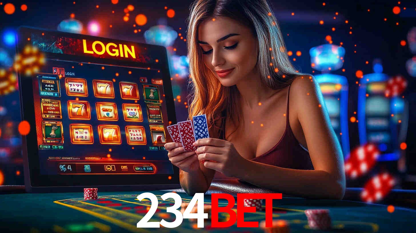 Bônus Generosos e Exclusivos no 234bet para Você!