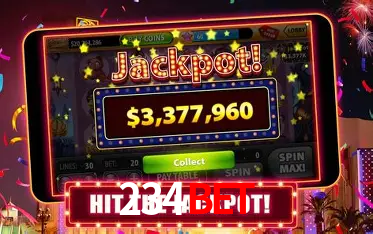 A Emoção da Loteria na 234bet: Uma Chance de Mudança de Vida