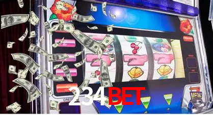 234bet Cassino Ao Vivo - 89 Mesas Evolution Gaming