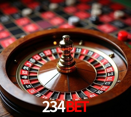 234bet Seguro SSL