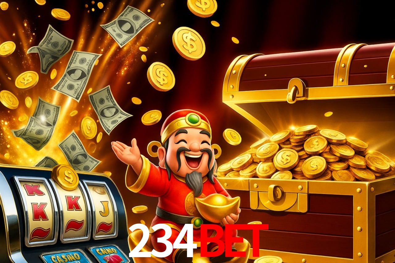 Casino Ao Vivo 234bet