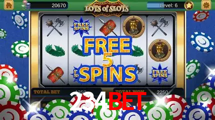 A Emoção da Loteria na 234bet: Uma Chance de Mudança de Vida