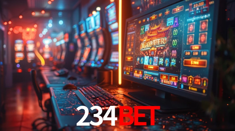 Experimente o Login Seguro Premium no 234bet