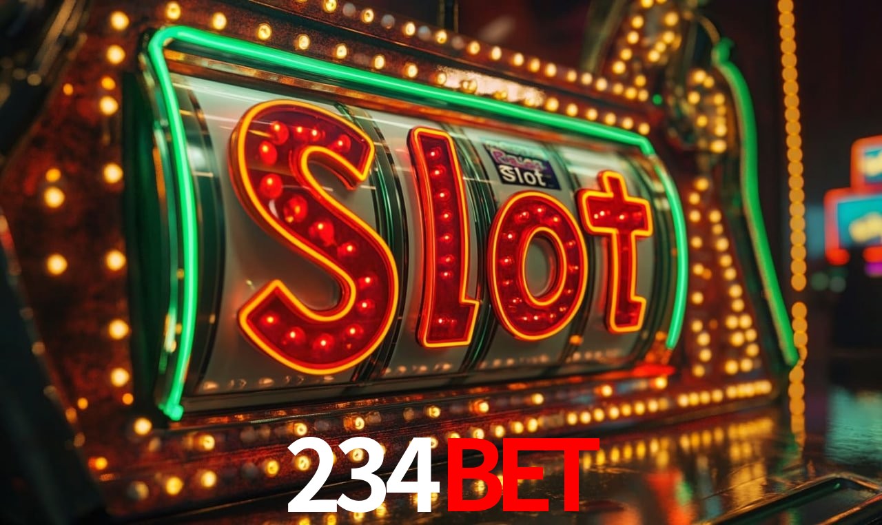 Promoção Relâmpago 234bet