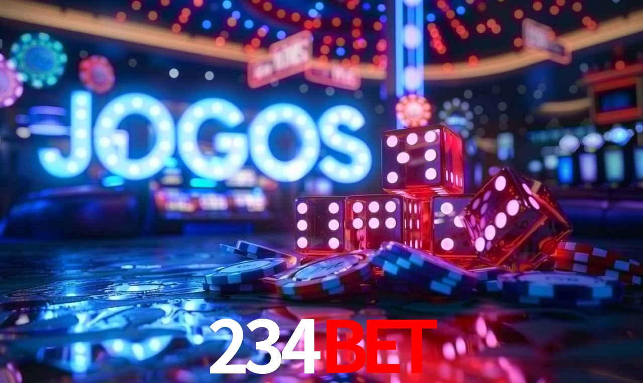 Bônus Diários 234bet