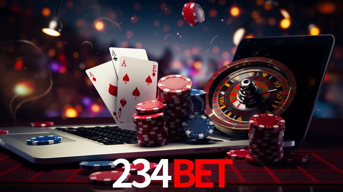 Blackjack Table 234bet