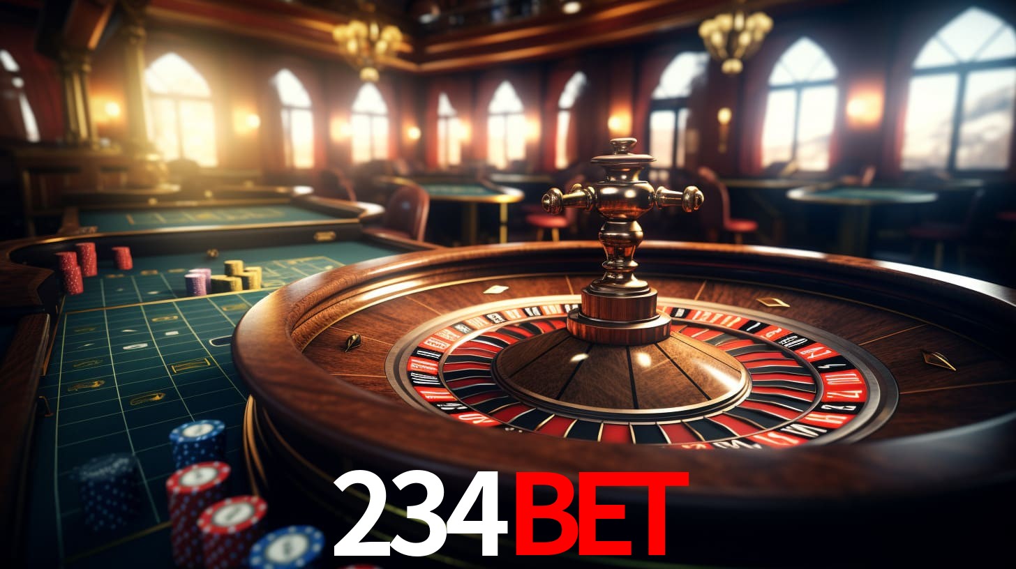 VIP Casino 234bet