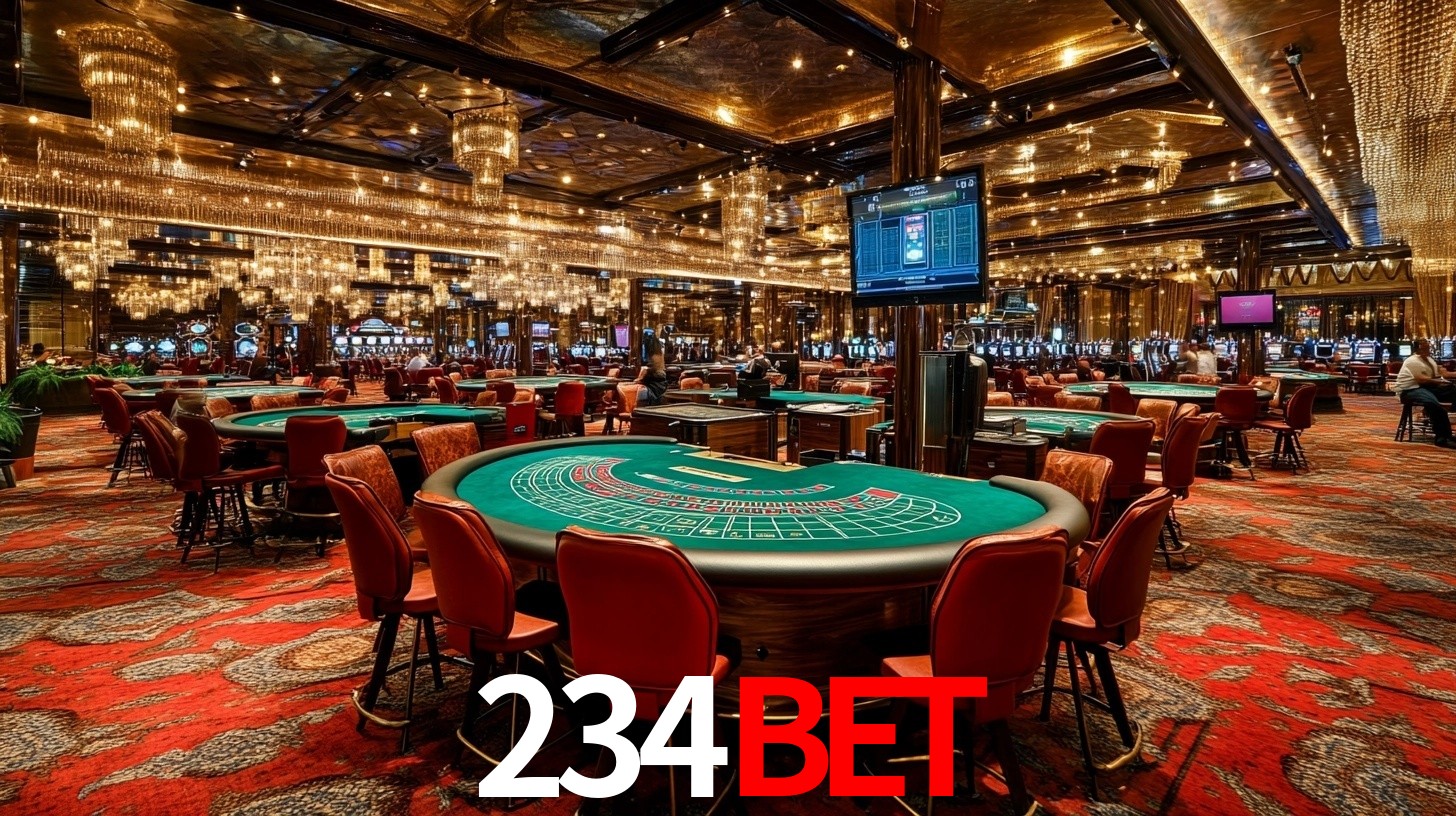 234bet - Jackpot das Estrelas - 234bet.com