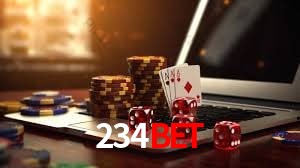 PIX Instantâneo 234bet