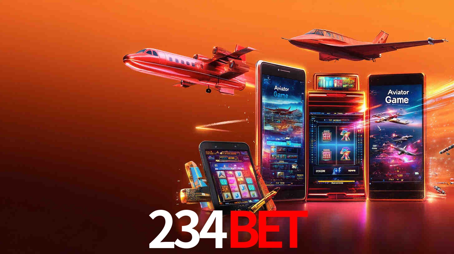 A Popularidade dos Caça-Níqueis no 234bet