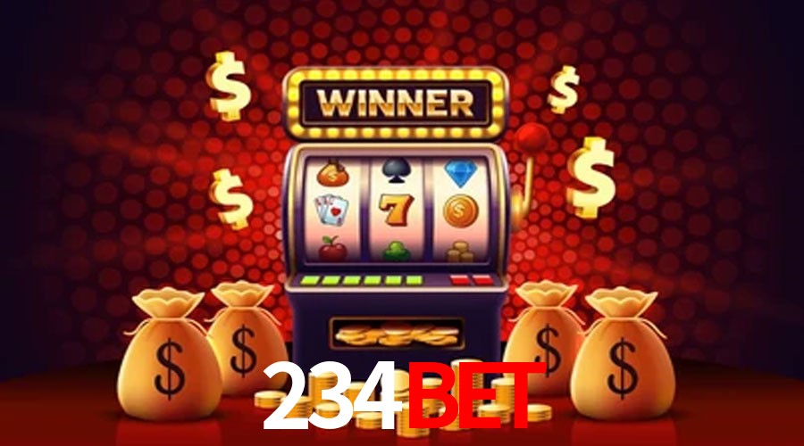 Seasonal Promotions 234bet