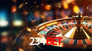 234bet Certificado eCOGRA