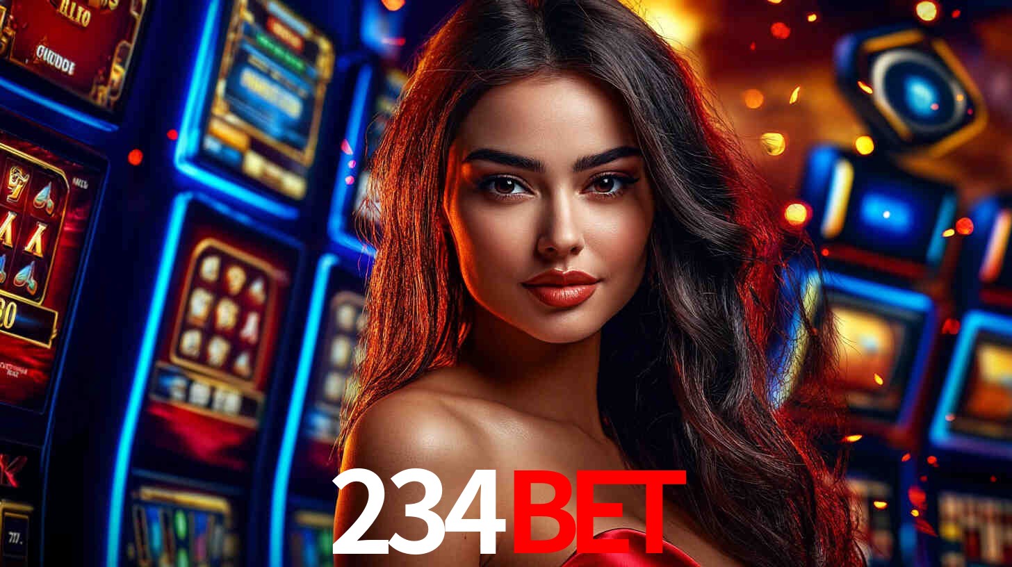 Desvendando o Mundo dos Jogos Virtuais na 234bet