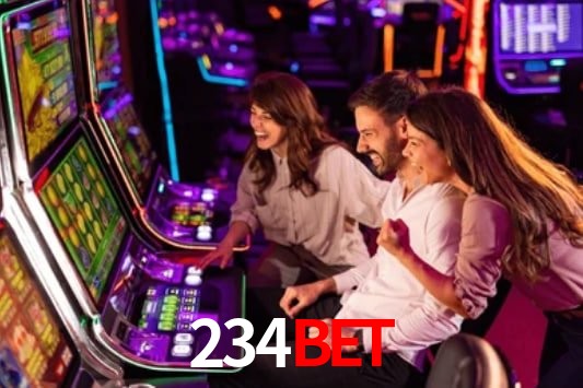 Jogos Exclusivos 234bet