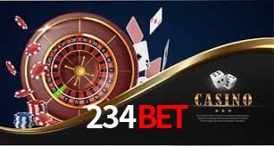 Experiência VIP 234bet