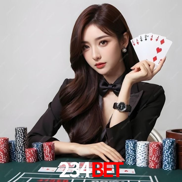 Especiais de Fim de Semana 234bet