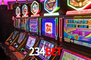 Desvendando o Mundo dos Jogos Virtuais na 234bet