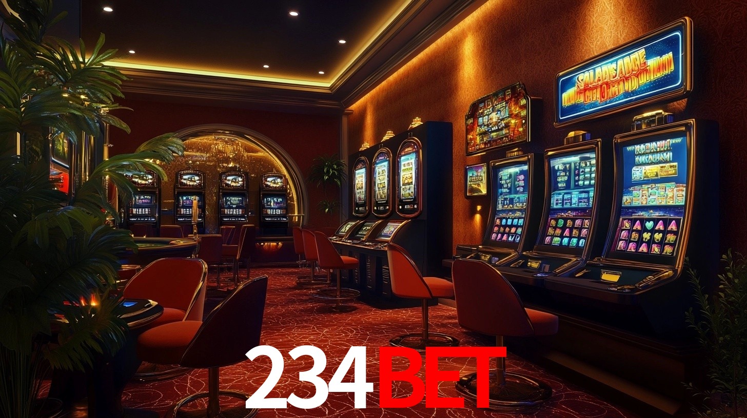 Daily Bonuses 234bet