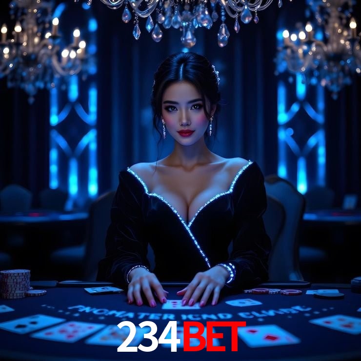 Login Seguro 234bet