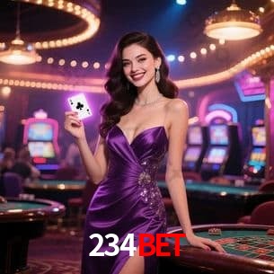 Casino VIP 234bet