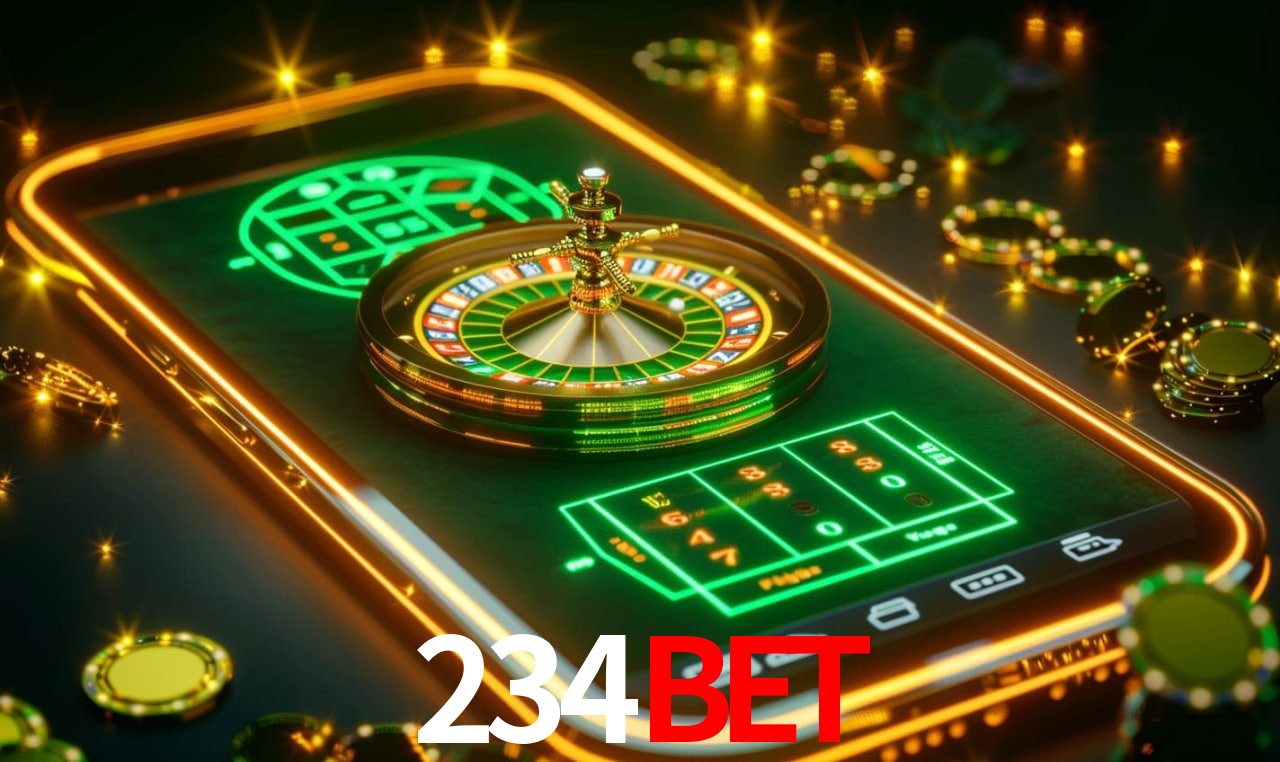 Promoções Sazonais 234bet