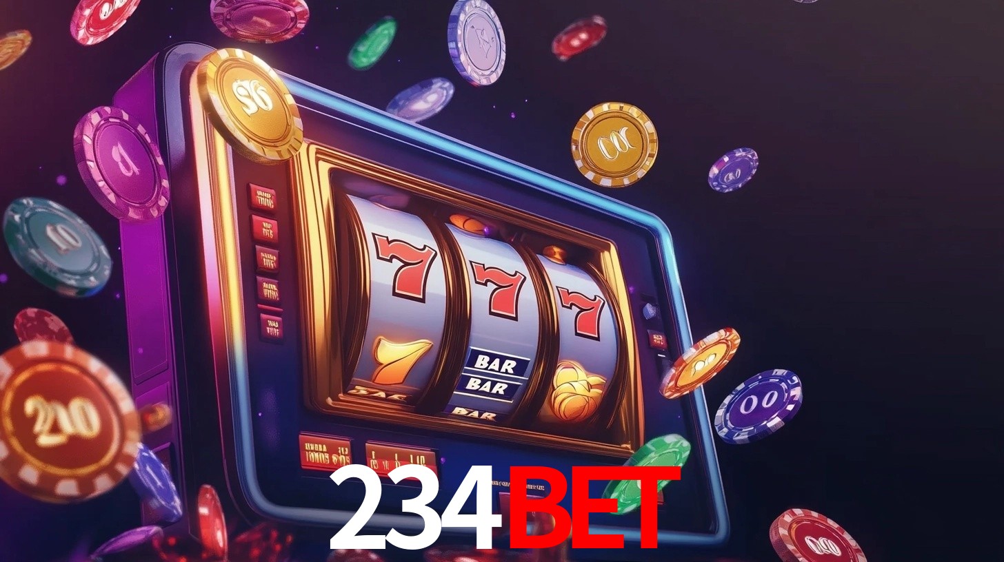 Programa VIP 234bet