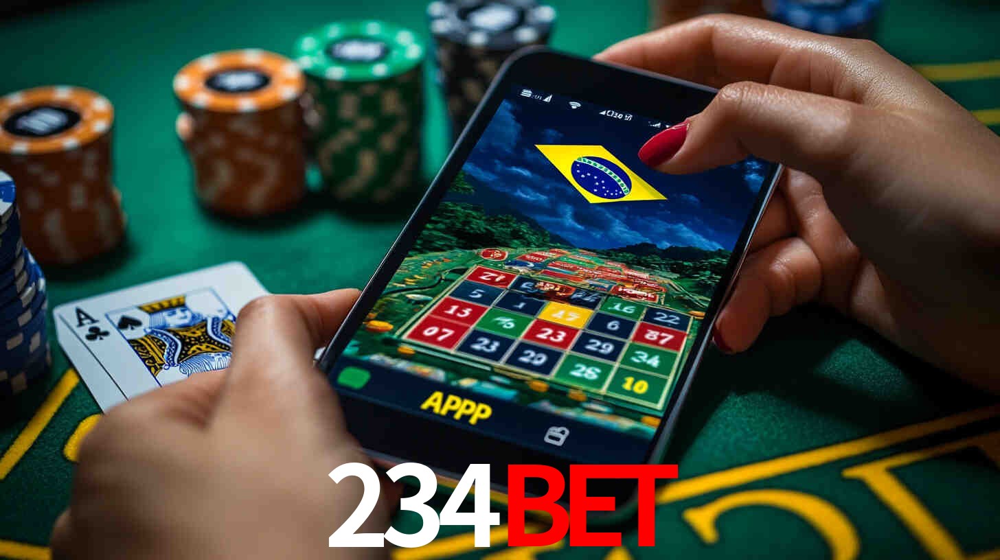 Descubra a Essência do 234bet: Nossa História e Compromissos