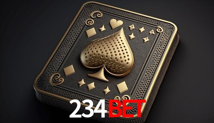 Estatísticas do Jogo 234bet