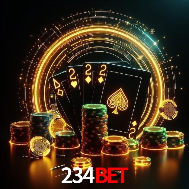 Provedores de Jogos 234bet