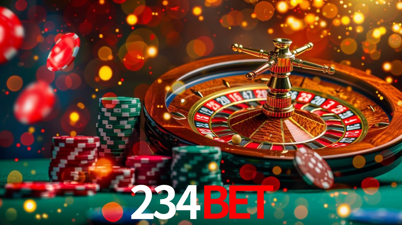 cassino 234bet
