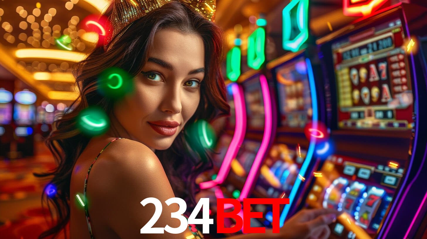 234bet Download Speed Test Logo - Teste de Velocidade Certificado