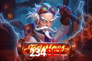 Benefícios da Conta 234bet