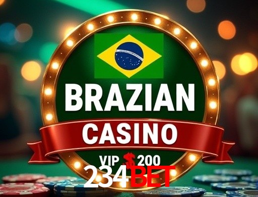 Logo 234bet Telegram Canal Oficial