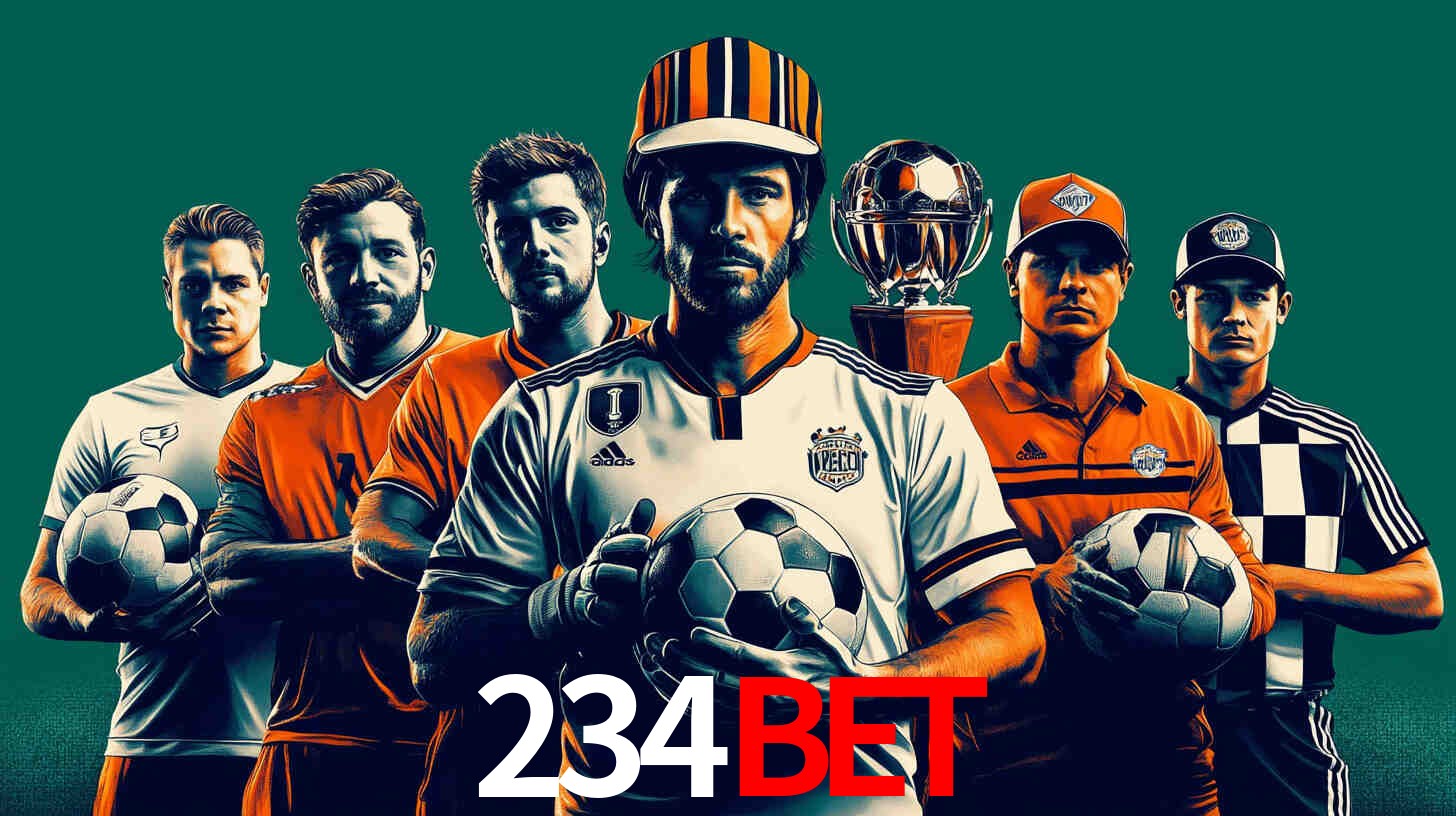 Descubra o Programa VIP da 234bet: Vantagens Exclusivas para Jogadores