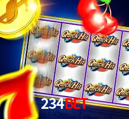 A Experiência Imersiva dos Cassinos Ao Vivo no 234bet