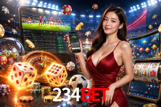 Secure Login 234bet