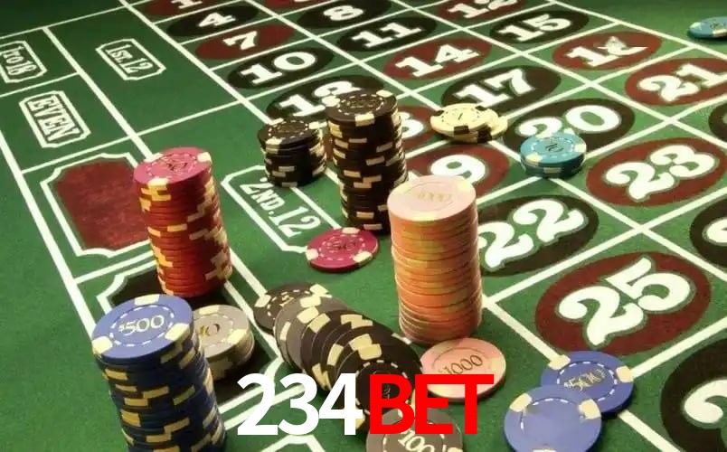 Jogos de Slot 234bet