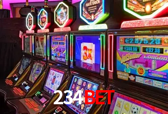 A Emoção da Loteria na 234bet: Uma Chance de Mudança de Vida