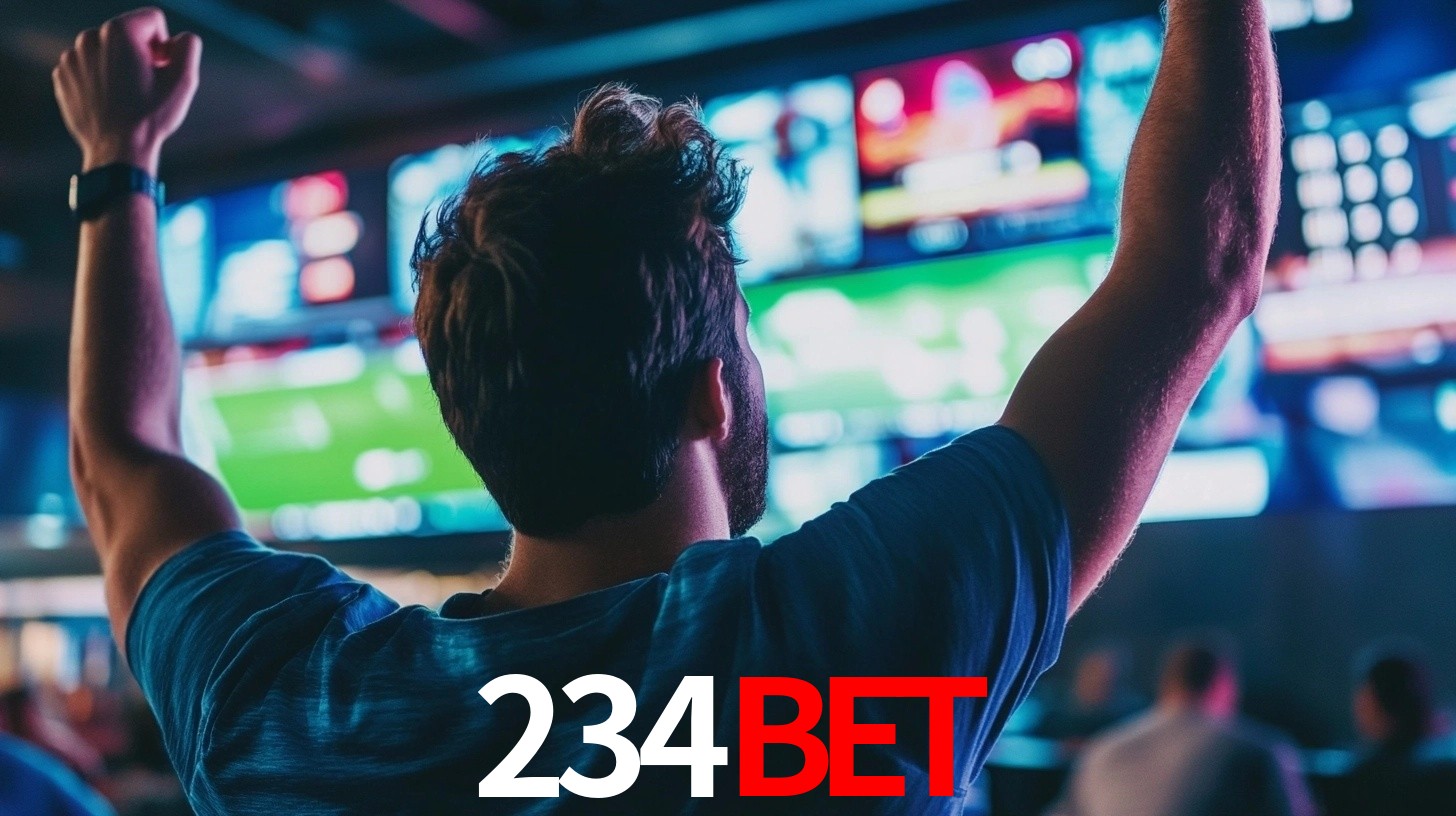 234bet: Seu Especialista em Apostas Esportivas Brasileiras