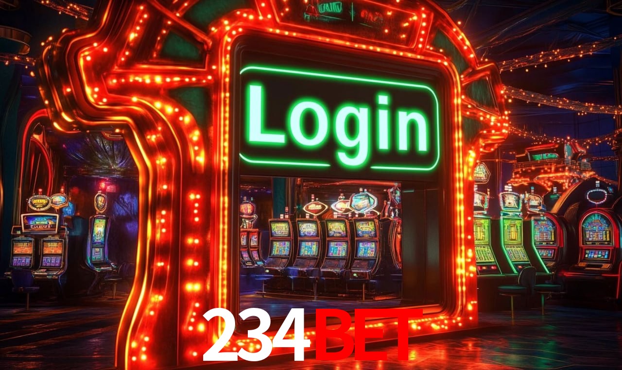 Apostas de Tênis 234bet