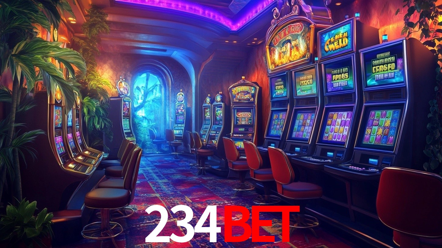 Tournaments 234bet