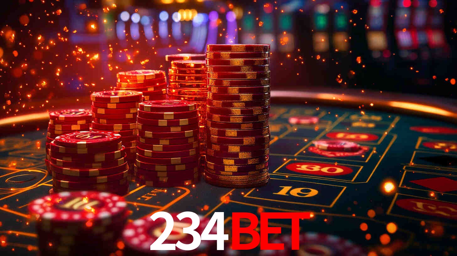Exclusive Games 234bet