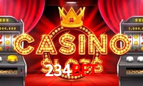 Game Providers 234bet