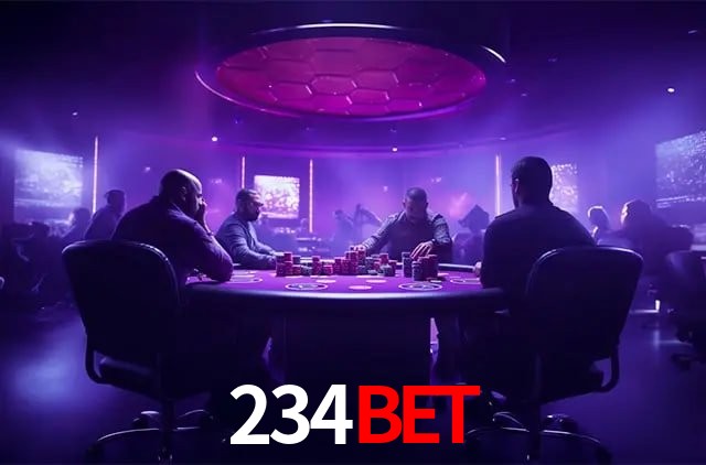 Avaliações dos Jogadores 234bet