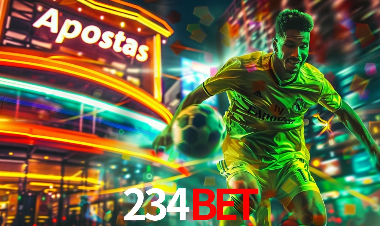Casino Ao Vivo 234bet