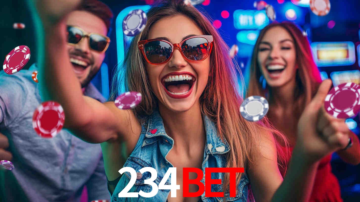 Explorando a Categoria de Eventos em Apostas na 234bet